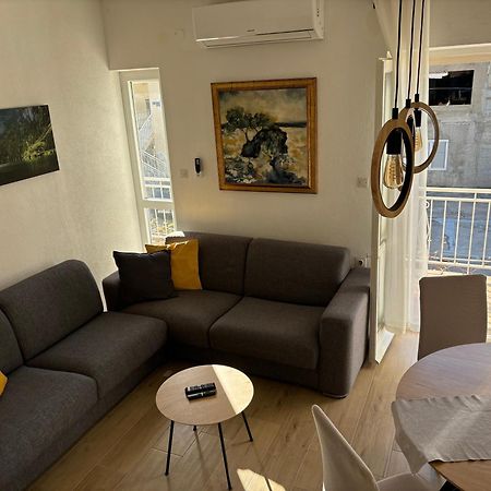 Apartman Gojak Makarska Luaran gambar