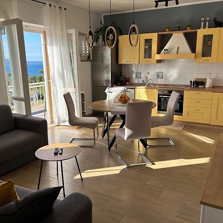 Apartman Gojak Makarska Luaran gambar