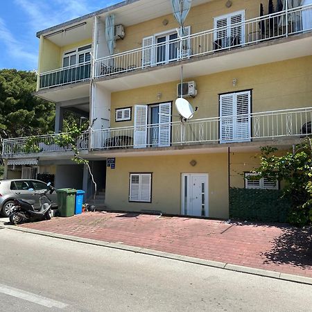 Apartman Gojak Makarska Luaran gambar
