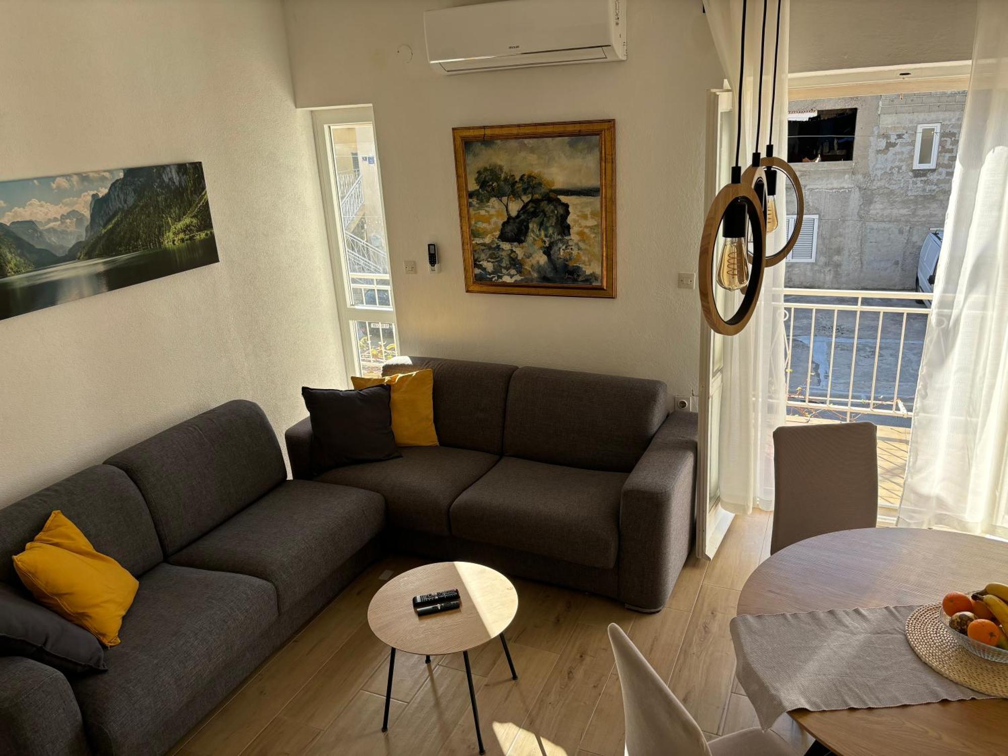 Apartman Gojak Makarska Luaran gambar