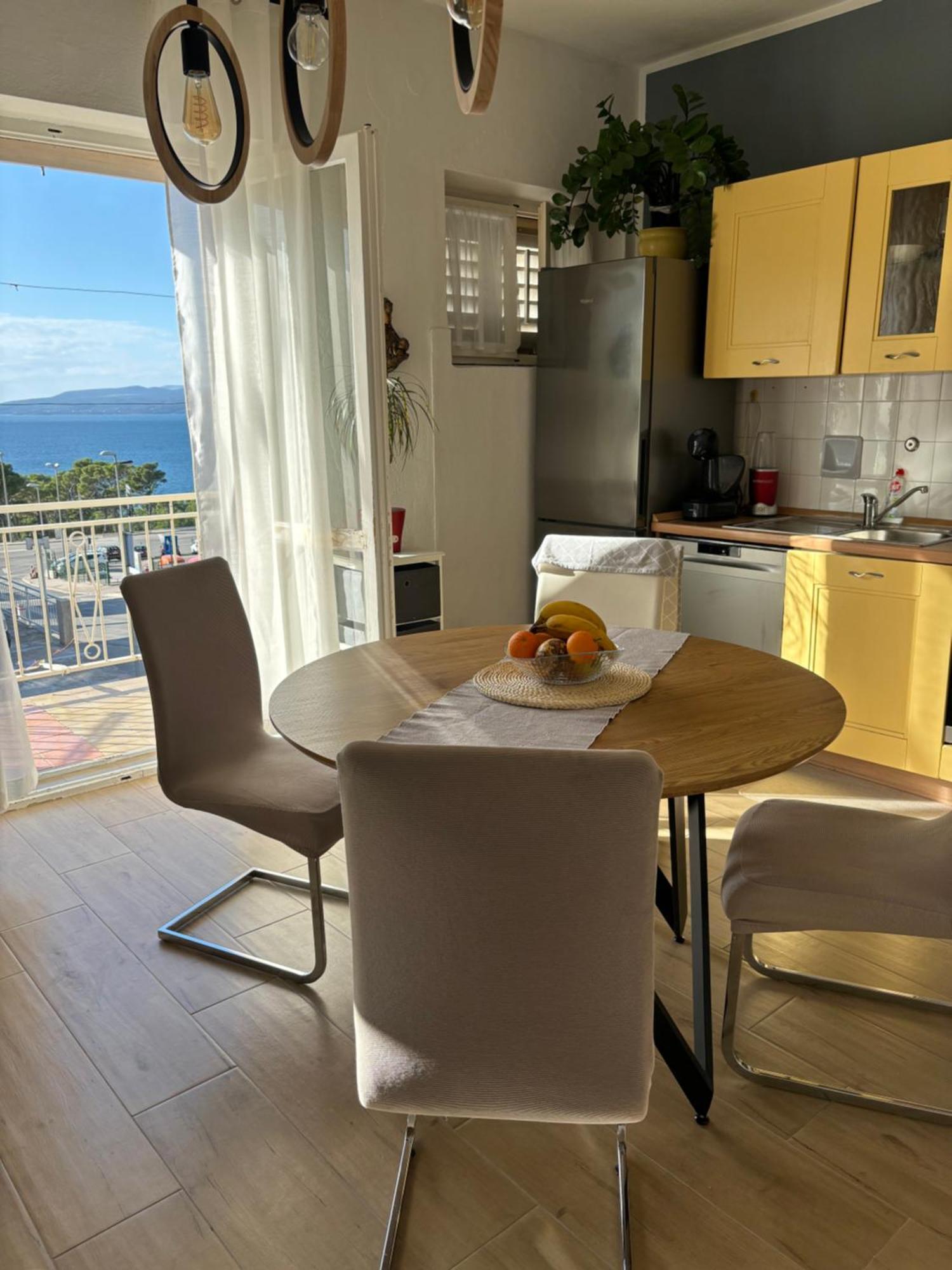 Apartman Gojak Makarska Luaran gambar