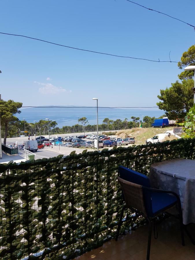 Apartman Gojak Makarska Luaran gambar